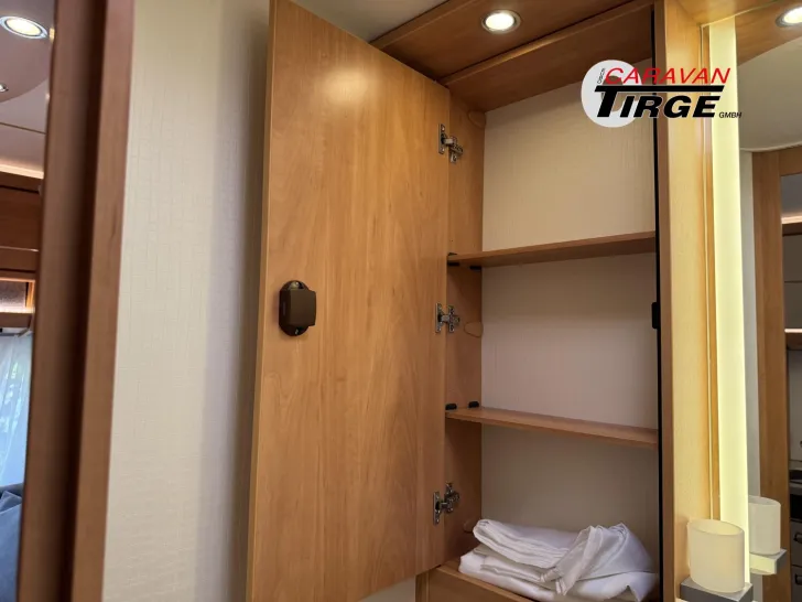 Fahrzeugbild Dethleffs Camper 470 ER Mover,Markise #23