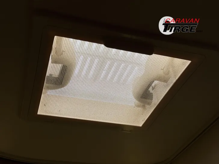 Fahrzeugbild Dethleffs Camper 470 ER Mover,Markise #24