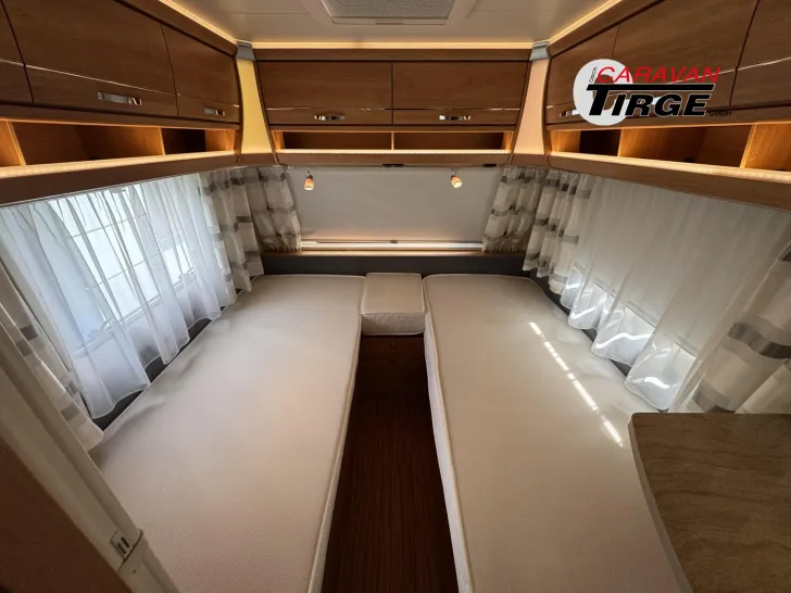 Fahrzeugbild Dethleffs Camper 470 ER Mover,Markise #25