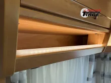 Fahrzeugbild Dethleffs Camper 470 ER Mover,Markise #27