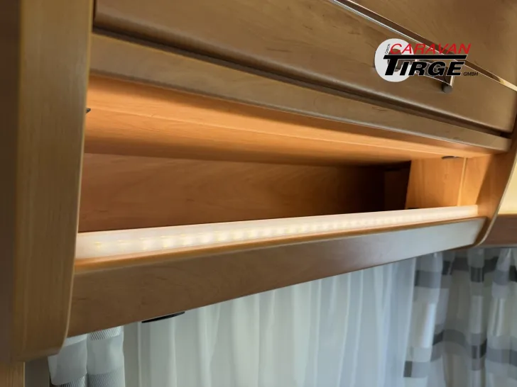 Fahrzeugbild Dethleffs Camper 470 ER Mover,Markise #27