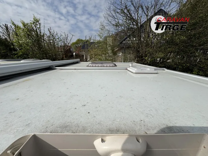 Fahrzeugbild Dethleffs Camper 470 ER Mover,Markise #28