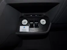 Fahrzeugbild Knaus Van TI Plus 650 MEG Platinum Selection 4X4/Automatik/W-Lan/Lithium/ #9