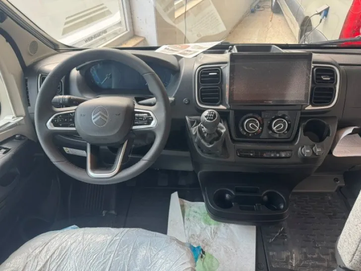 Fahrzeugbild Bürstner Papillon PC 6.0 Modell 2026! #5