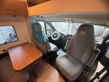 Fahrzeugbild Bürstner Papillon PC 6.0 Modell 2026! #6