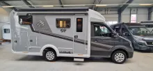 Fahrzeugbild Knaus Van TI Plus 650 MEG Platinum Selection 4X4/Automatik/W-Lan/Lithium/ #1