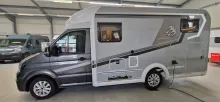 Fahrzeugbild Knaus Van TI Plus 650 MEG Platinum Selection 4X4/Automatik/W-Lan/Lithium/ #6