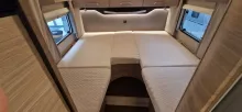 Fahrzeugbild Knaus Van TI Plus 650 MEG Platinum Selection 4X4/Automatik/W-Lan/Lithium/ #16