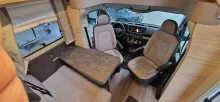 Fahrzeugbild Knaus Van TI Plus 650 MEG Platinum Selection 4X4/Automatik/W-Lan/Lithium/ #19