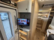 Fahrzeugbild Hymer B MC I 600 *Dachklima*Sat* #9
