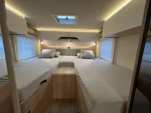 Fahrzeugbild Hymer B MC I 600 *Dachklima*Sat* #19