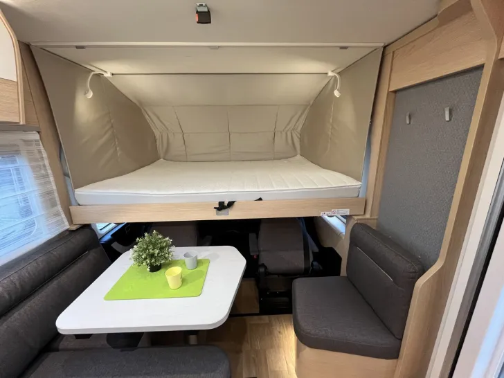 Fahrzeugbild Hymer B MC I 600 *Dachklima*Sat* #29