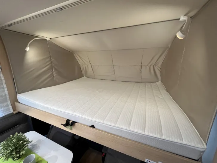 Fahrzeugbild Hymer B MC I 600 *Dachklima*Sat* #30