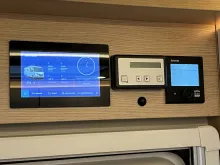 Fahrzeugbild Hymer B MC I 600 *Dachklima*Sat* #31