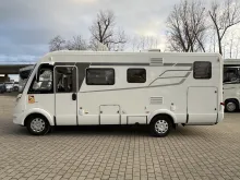 Fahrzeugbild Hymer B MC I 600 *Dachklima*Sat* #37