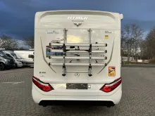 Fahrzeugbild Hymer B MC I 600 *Dachklima*Sat* #38