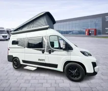Fahrzeugbild Sunlight Camper Van CLIFF 540 Vanlife AKTION Ready to roll 2.500 € #1