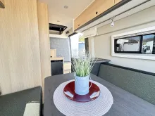 Fahrzeugbild Sunlight Camper Van CLIFF 540 Vanlife AKTION Ready to roll 2.500 € #11