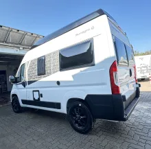 Fahrzeugbild Sunlight Camper Van CLIFF 540 Vanlife AKTION Ready to roll 2.500 € #7