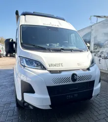 Fahrzeugbild Sunlight Camper Van CLIFF 540 Vanlife AKTION Ready to roll 2.500 € #6