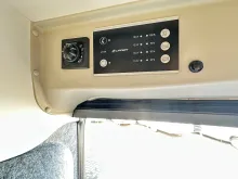 Fahrzeugbild Sunlight Camper Van CLIFF 540 Vanlife AKTION Ready to roll 2.500 € #27