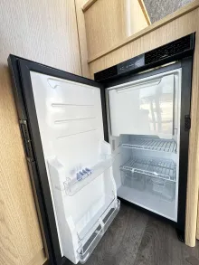 Fahrzeugbild Sunlight Camper Van CLIFF 540 Vanlife AKTION Ready to roll 2.500 € #20