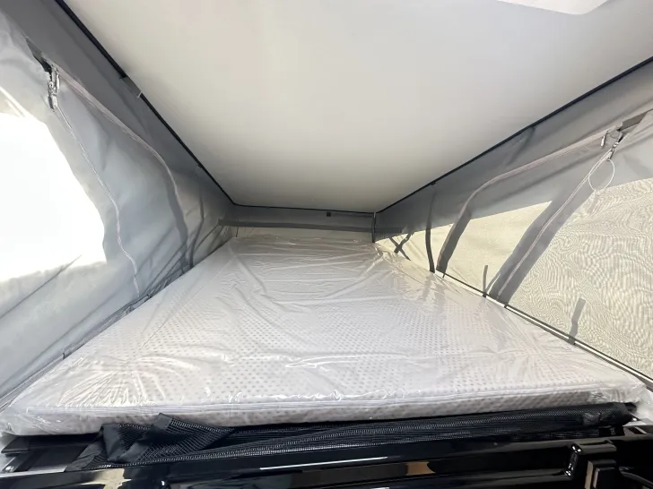 Fahrzeugbild Sunlight Camper Van CLIFF 540 Vanlife AKTION Ready to roll 2.500 € #16