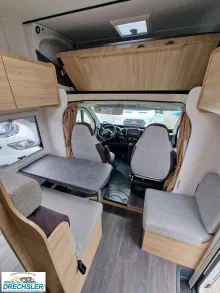 Fahrzeugbild Challenger C194 Start Edition #7