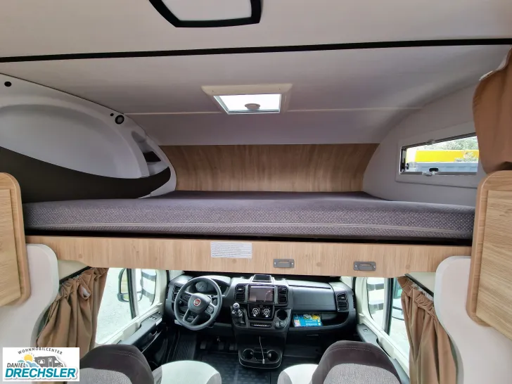 Fahrzeugbild Challenger C194 Start Edition #8