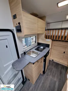 Fahrzeugbild Challenger C194 Start Edition #9