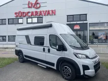 Fahrzeugbild Knaus BoxLife 600 DQ Platinum Selection #1