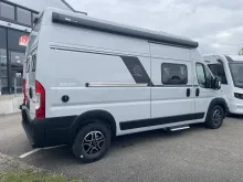 Fahrzeugbild Knaus BoxLife 600 DQ Platinum Selection #4