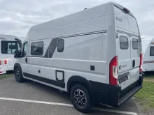 Fahrzeugbild Knaus BoxLife 600 DQ Platinum Selection #5