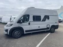 Fahrzeugbild Knaus BoxLife 600 DQ Platinum Selection #6