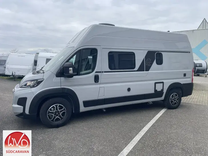 Fahrzeugbild Knaus BoxLife 600 DQ Platinum Selection #6
