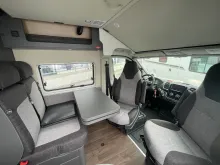 Fahrzeugbild Knaus BoxLife 600 DQ Platinum Selection #8