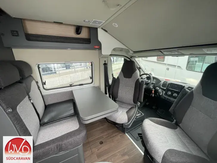 Fahrzeugbild Knaus BoxLife 600 DQ Platinum Selection #8