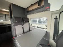 Fahrzeugbild Knaus BoxLife 600 DQ Platinum Selection #9