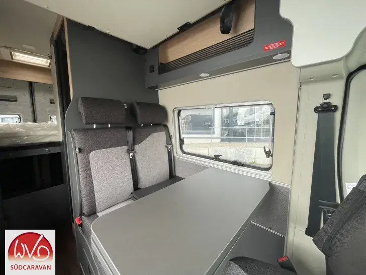 Fahrzeugbild Knaus BoxLife 600 DQ Platinum Selection #9
