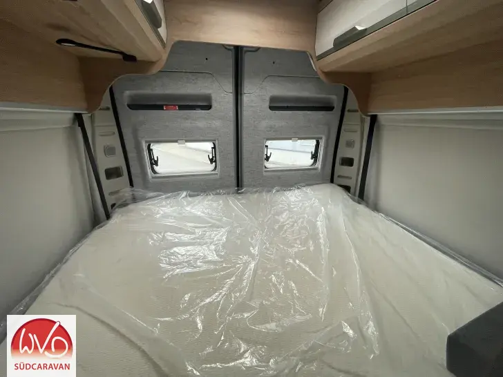 Fahrzeugbild Knaus BoxLife 600 DQ Platinum Selection #14
