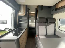 Fahrzeugbild Knaus BoxLife 600 DQ Platinum Selection #16