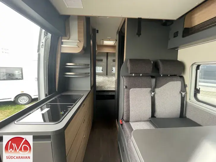 Fahrzeugbild Knaus BoxLife 600 DQ Platinum Selection #16