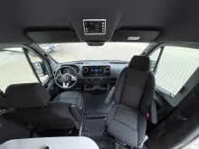 Fahrzeugbild Hymer Free S 600 *Aufstelldach*Dieselheizung* #12