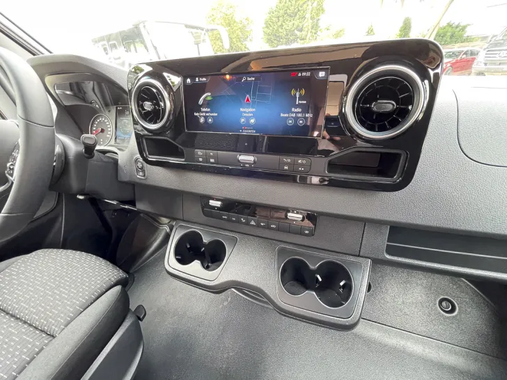 Fahrzeugbild Hymer Free S 600 *Aufstelldach*Dieselheizung* #15