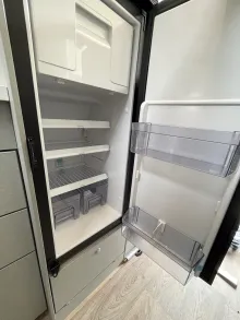 Fahrzeugbild Hymer Free S 600 *Aufstelldach*Dieselheizung* #23