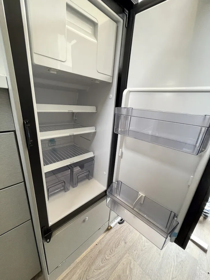 Fahrzeugbild Hymer Free S 600 *Aufstelldach*Dieselheizung* #23