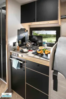 Fahrzeugbild Challenger 384 Etape Edition #5