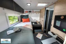 Fahrzeugbild Challenger 384 Etape Edition #12