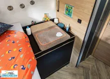 Fahrzeugbild Challenger 384 Etape Edition #16