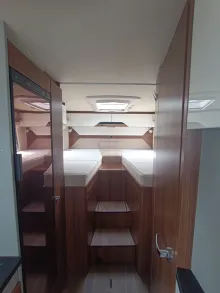 Fahrzeugbild Hymer B-Klasse MC I 580 #10